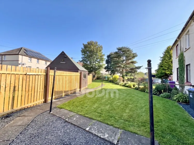 Lynn Avenue, Dalry, KA24, photo 3