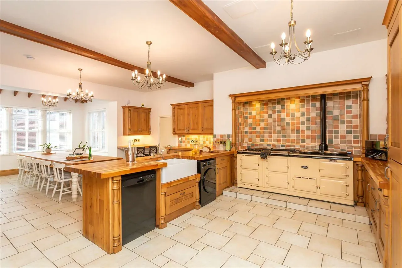 The Grange Holidays, Bempton Lane, Flamborough, East Yorkshire, YO15 1AS, photo 4