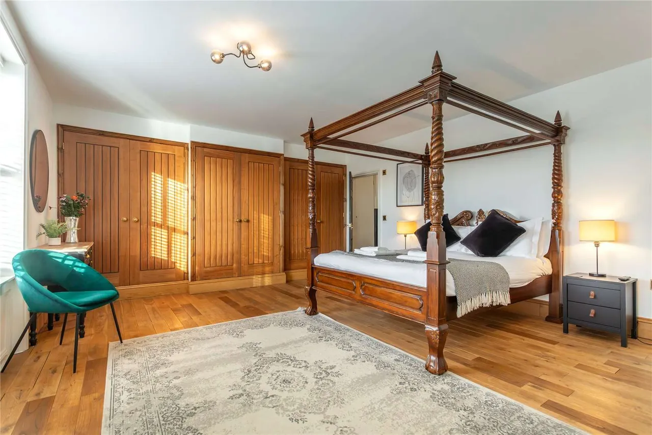 The Grange Holidays, Bempton Lane, Flamborough, East Yorkshire, YO15 1AS, photo 9