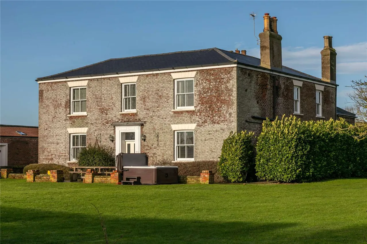 The Grange Holidays, Bempton Lane, Flamborough, East Yorkshire, YO15 1AS, photo 3