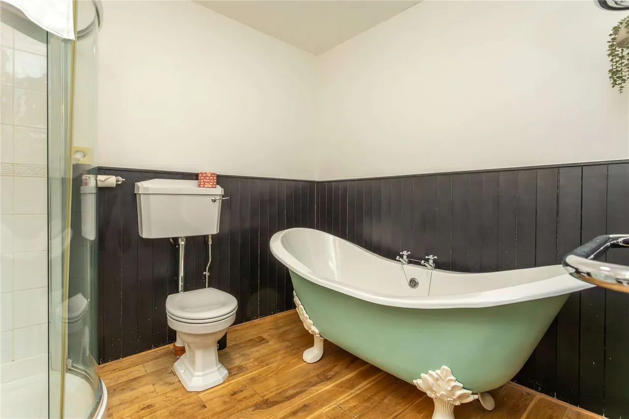The Grange Holidays, Bempton Lane, Flamborough, East Yorkshire, YO15 1AS, photo 10