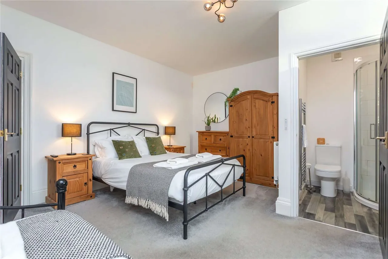The Grange Holidays, Bempton Lane, Flamborough, East Yorkshire, YO15 1AS, photo 11