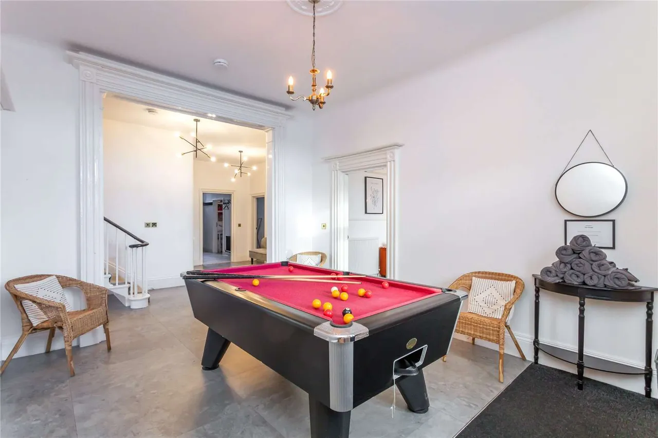 The Grange Holidays, Bempton Lane, Flamborough, East Yorkshire, YO15 1AS, photo 6