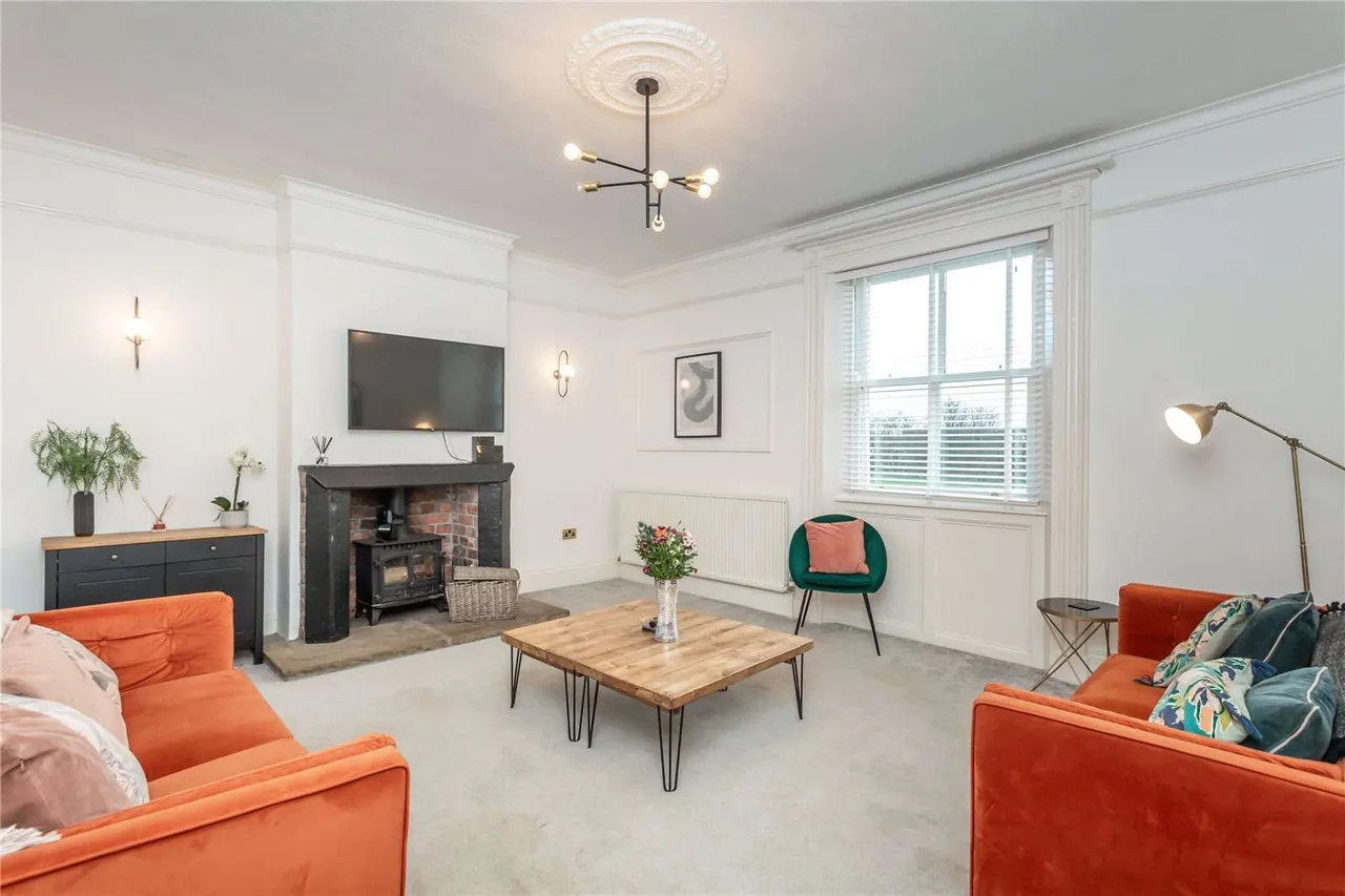 The Grange Holidays, Bempton Lane, Flamborough, East Yorkshire, YO15 1AS, photo 8