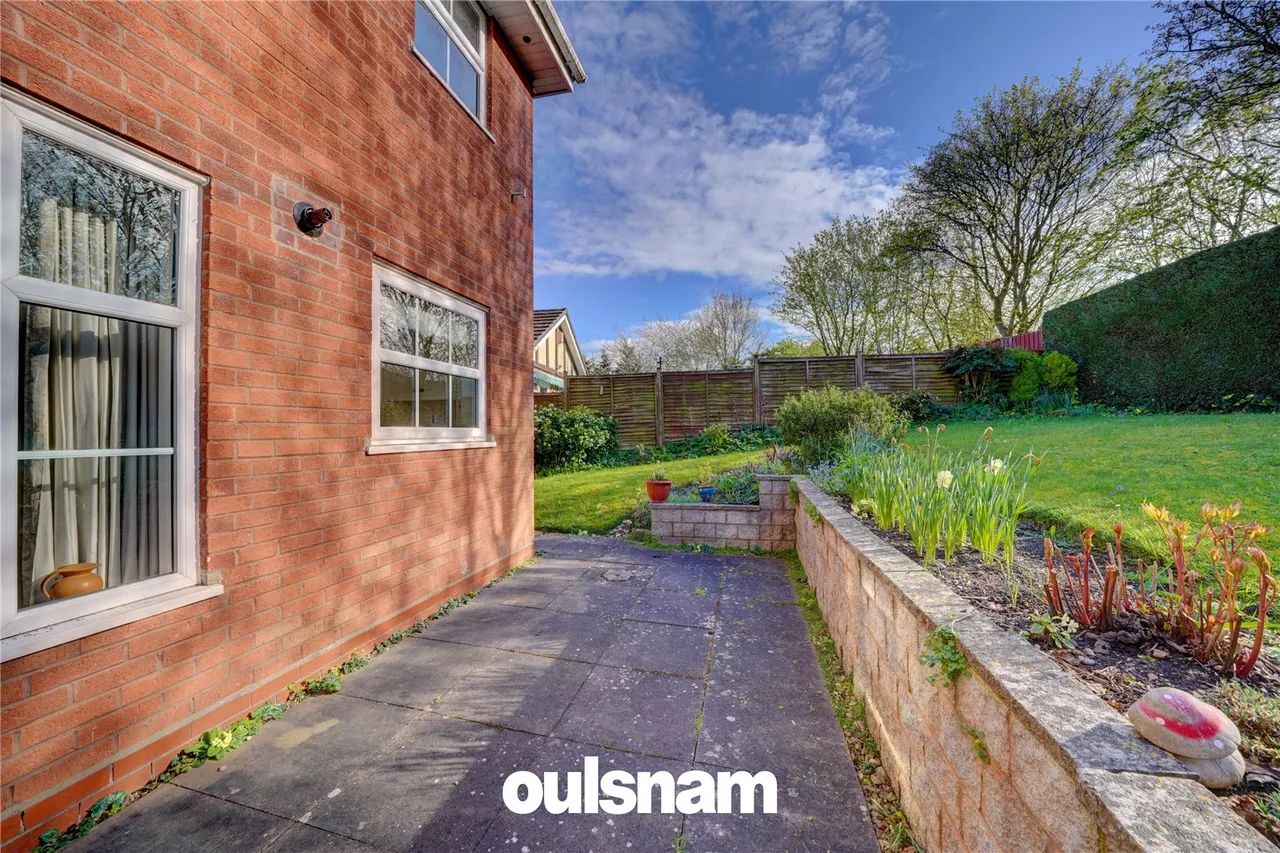 Lahn Drive, Droitwich, Worcestershire, WR9 8TQ, photo 15