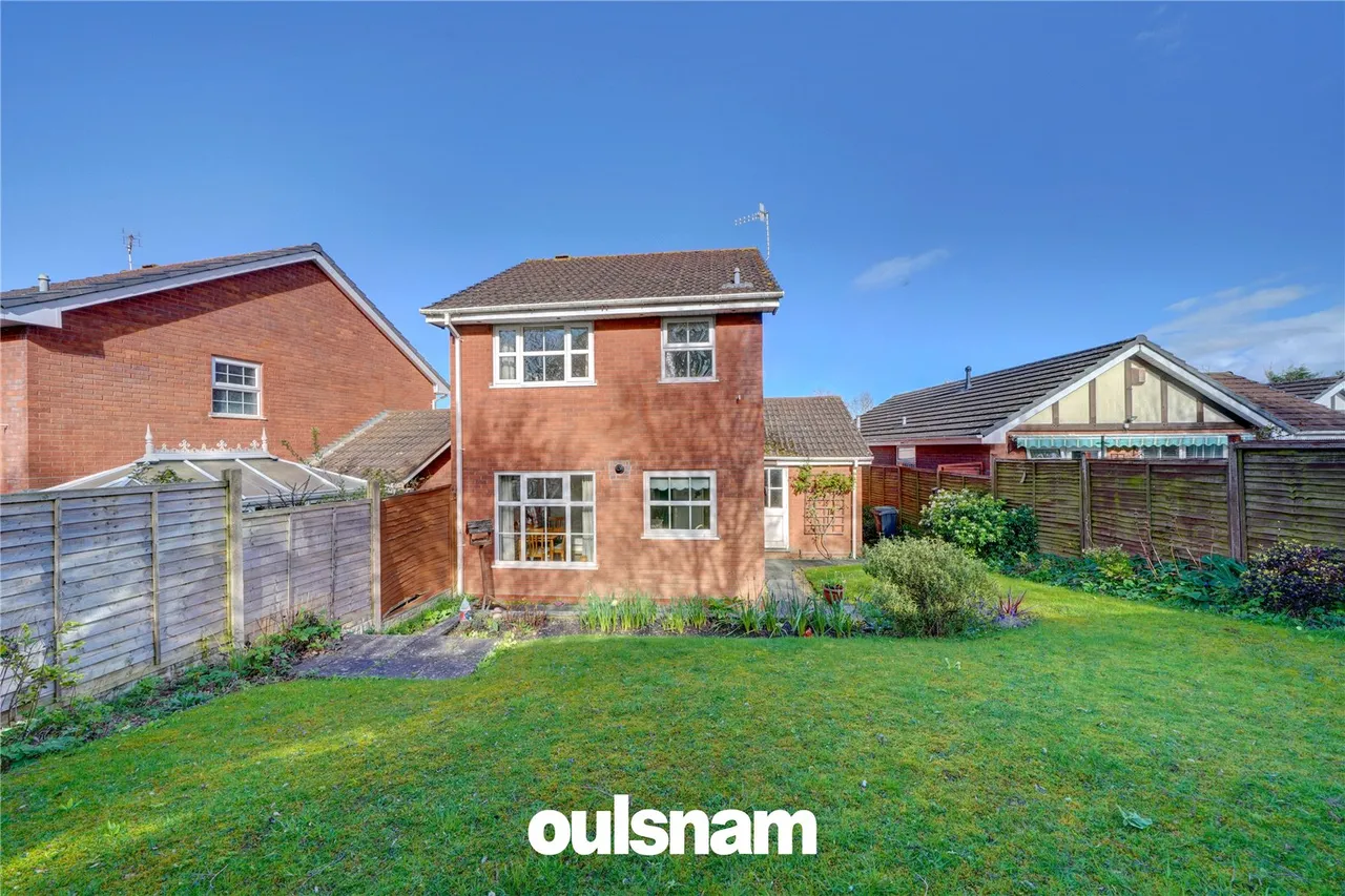 Lahn Drive, Droitwich, Worcestershire, WR9 8TQ, photo 17