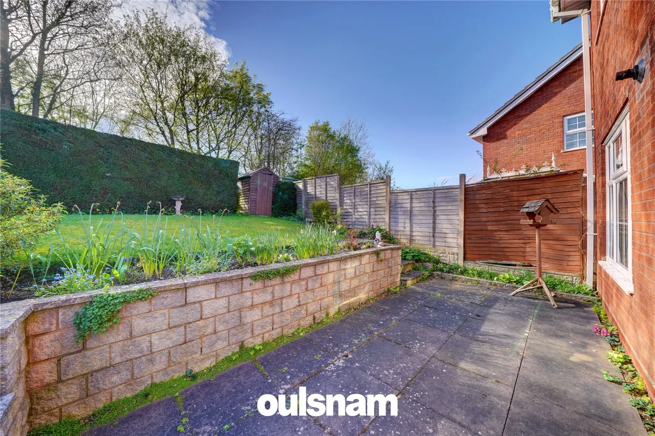 Lahn Drive, Droitwich, Worcestershire, WR9 8TQ, photo 13