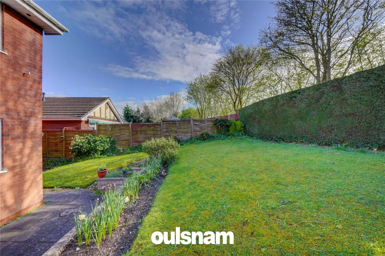 Lahn Drive, Droitwich, Worcestershire, WR9 8TQ, photo 14