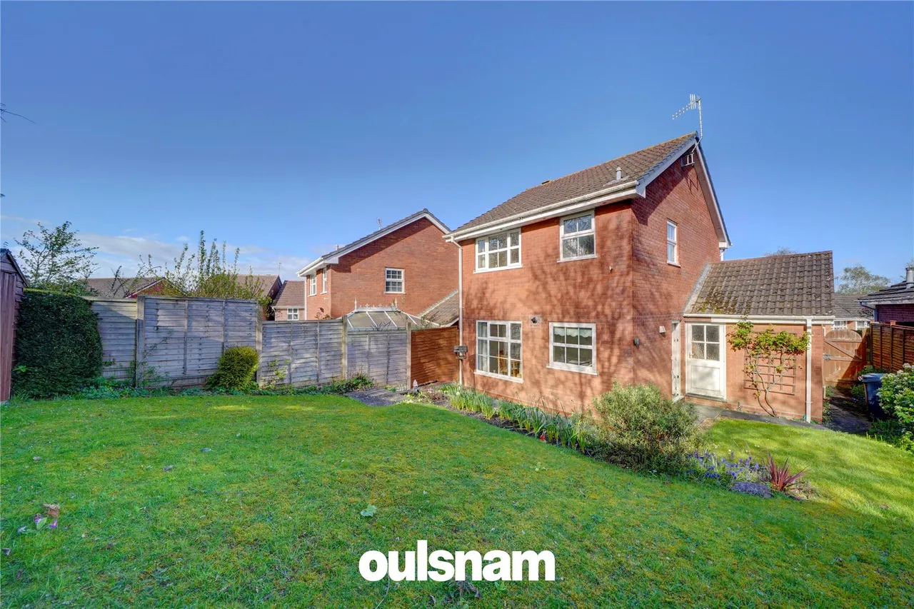 Lahn Drive, Droitwich, Worcestershire, WR9 8TQ, photo 4