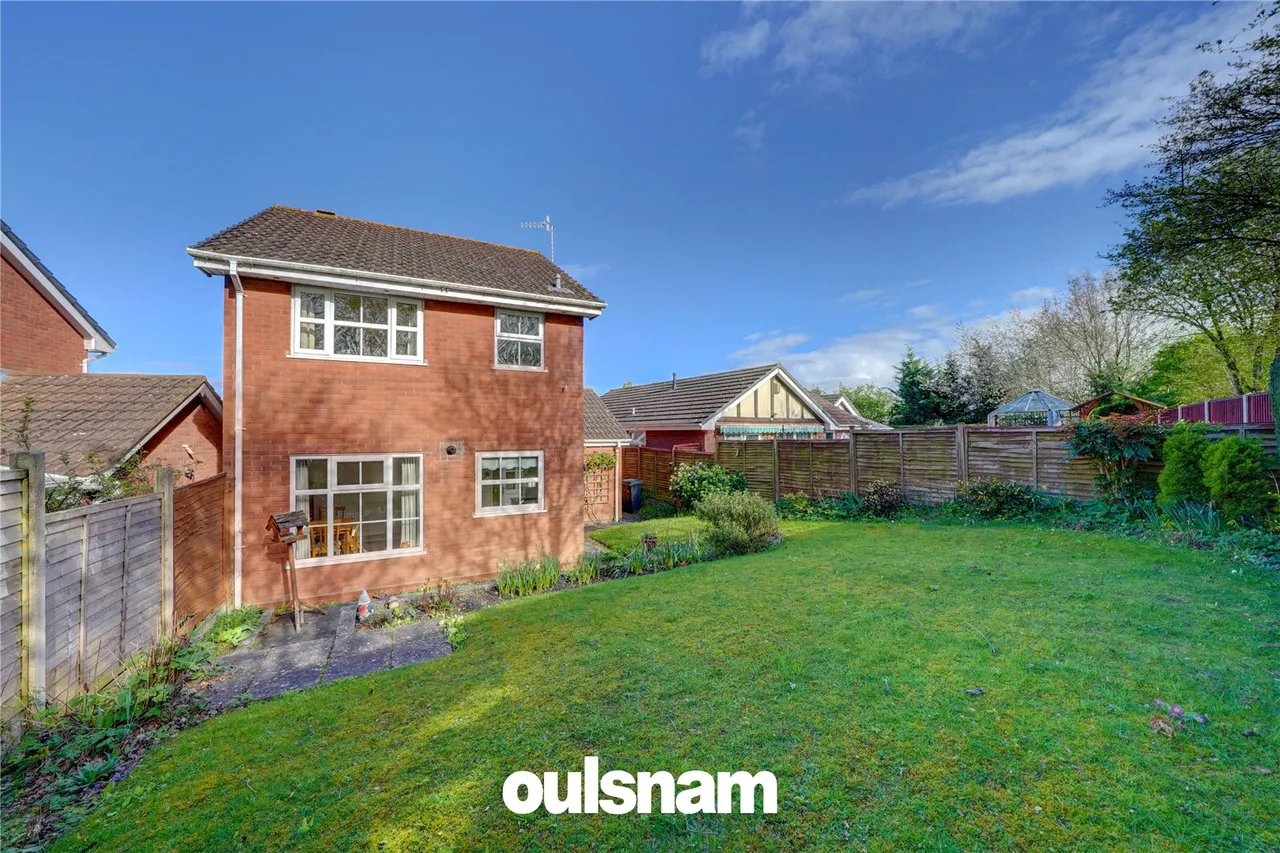 Lahn Drive, Droitwich, Worcestershire, WR9 8TQ, photo 18