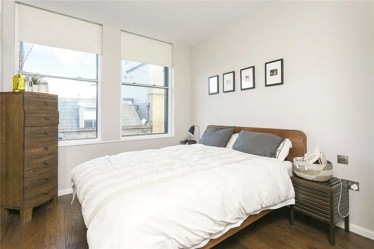 Regnum Apartments, 6 Wheler Street, London, E1, photo 4