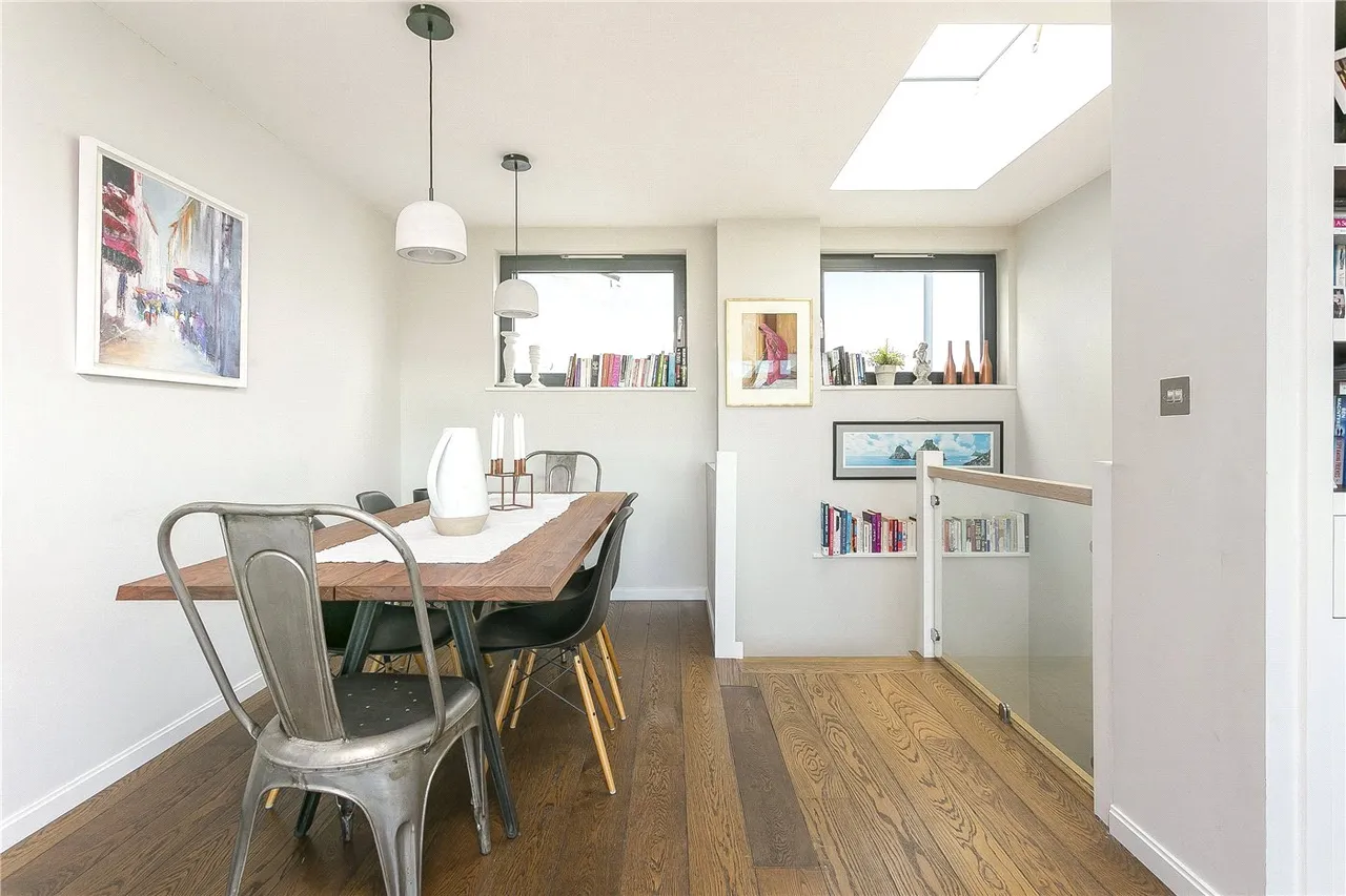 Regnum Apartments, 6 Wheler Street, London, E1, photo 9
