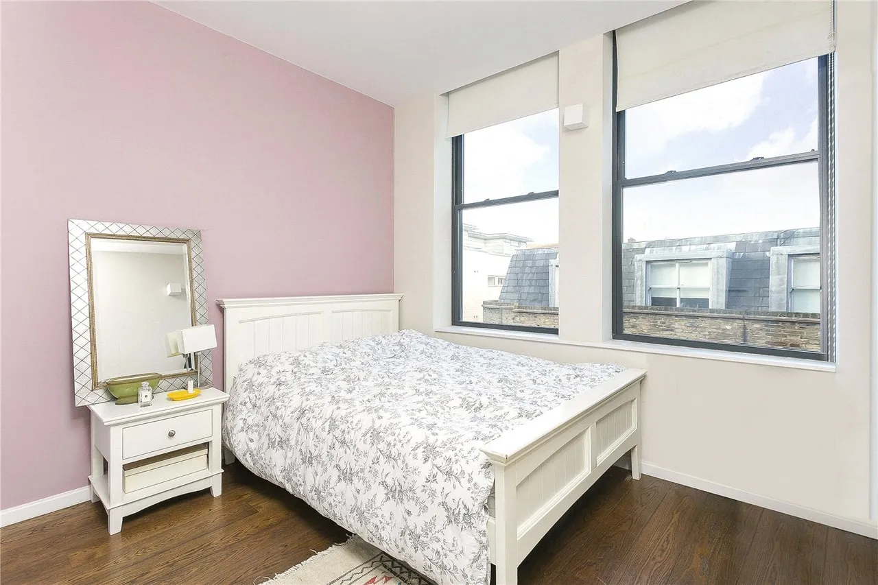 Regnum Apartments, 6 Wheler Street, London, E1, photo 6