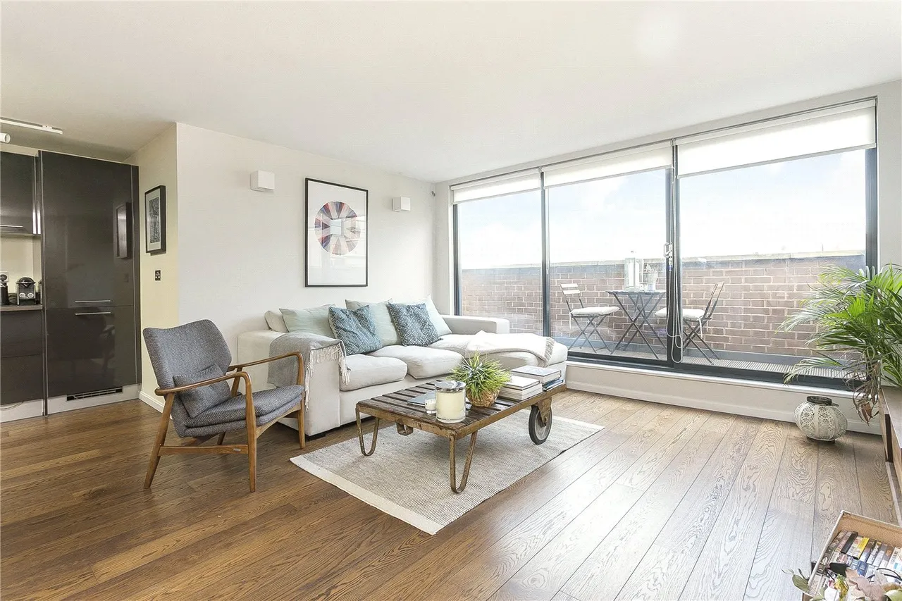 Regnum Apartments, 6 Wheler Street, London, E1, photo 5