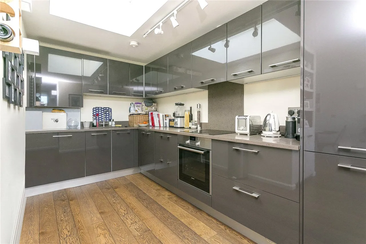 Regnum Apartments, 6 Wheler Street, London, E1, photo 7