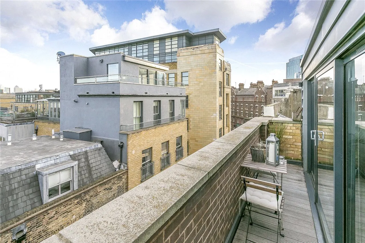 Regnum Apartments, 6 Wheler Street, London, E1, photo 3