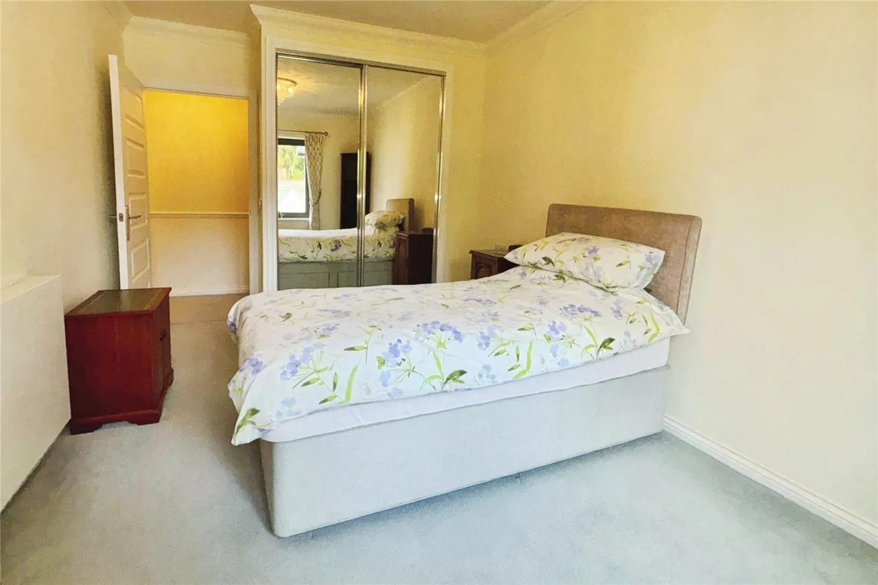 Tregolls Lodge, St. Clements Hill, TR1, photo 11