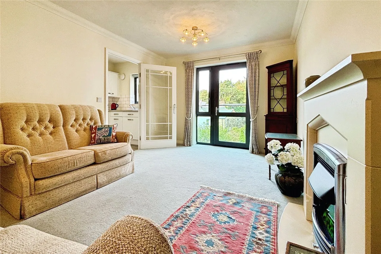 Tregolls Lodge, St. Clements Hill, TR1, photo 9