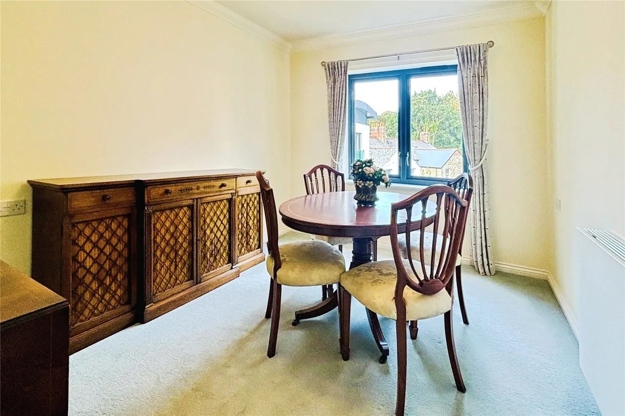 Tregolls Lodge, St. Clements Hill, TR1, photo 6