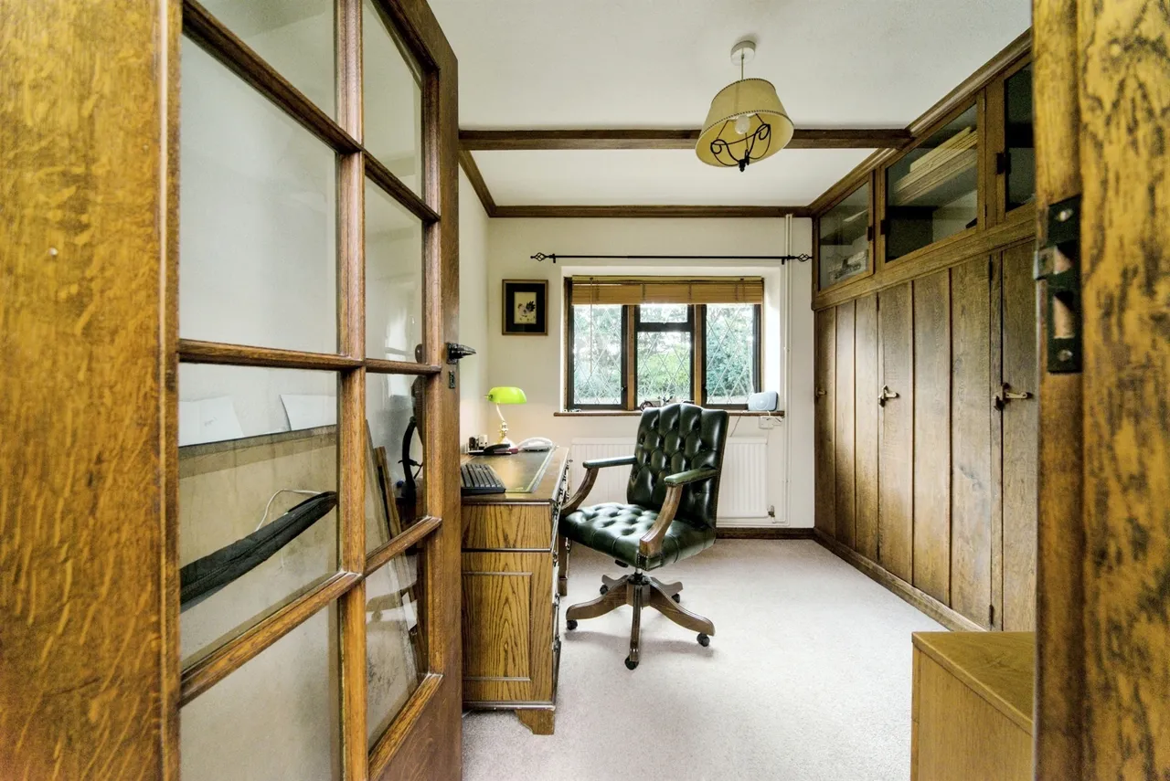 Old Drive, Polegate, BN26, photo 8