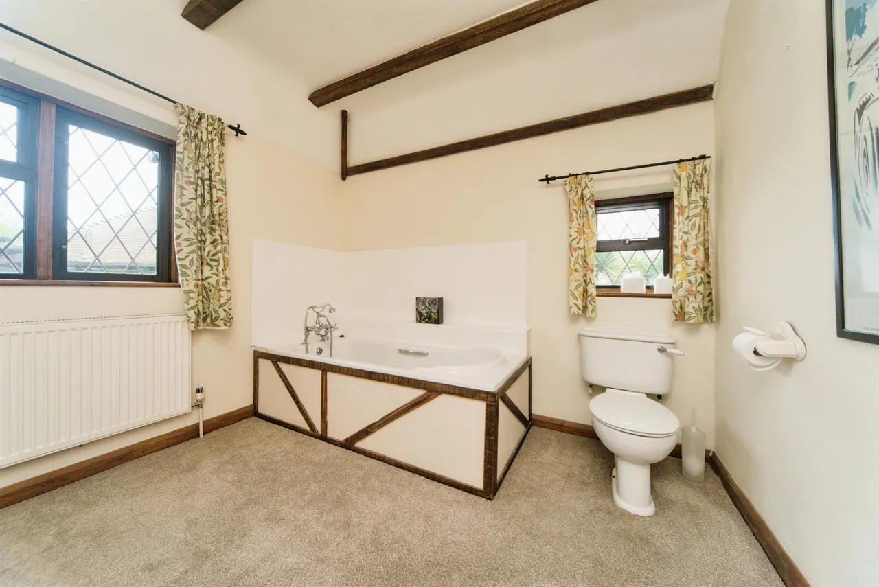 Old Drive, Polegate, BN26, photo 12