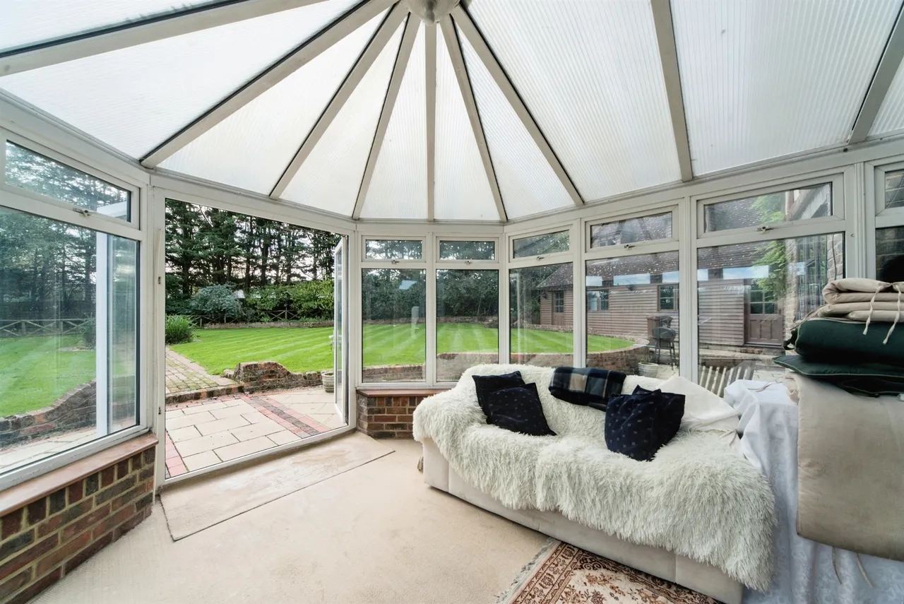 Old Drive, Polegate, BN26, photo 13