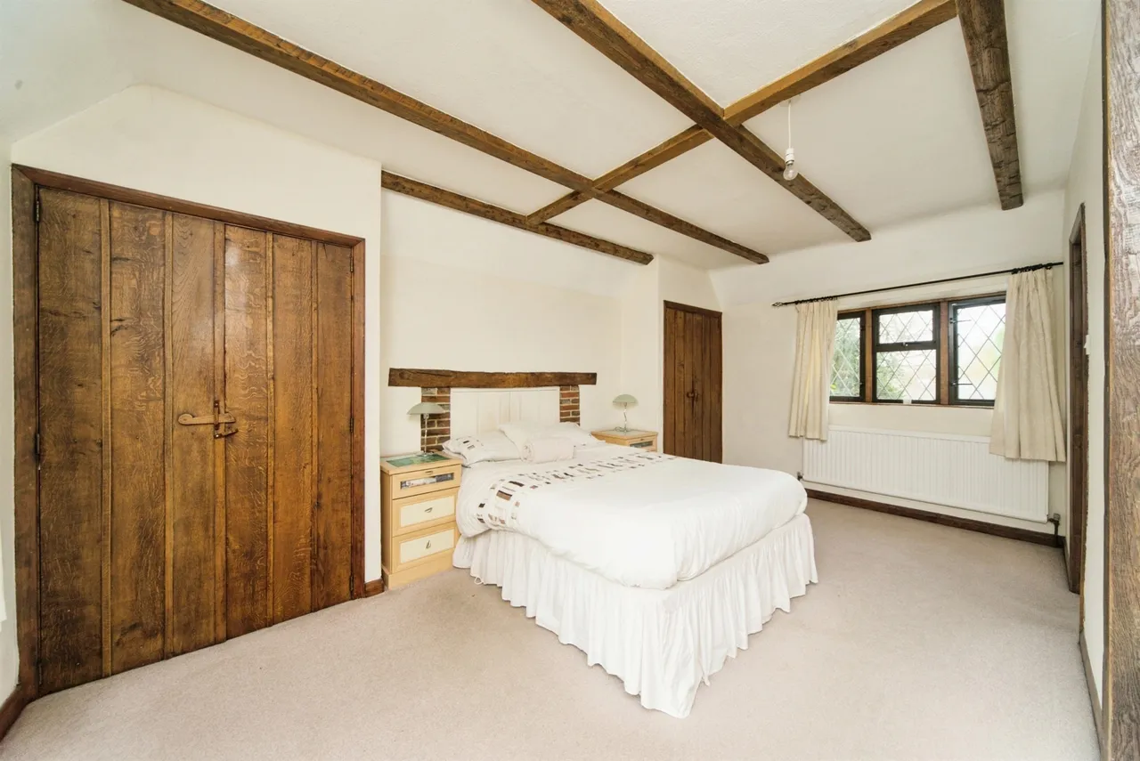 Old Drive, Polegate, BN26, photo 9