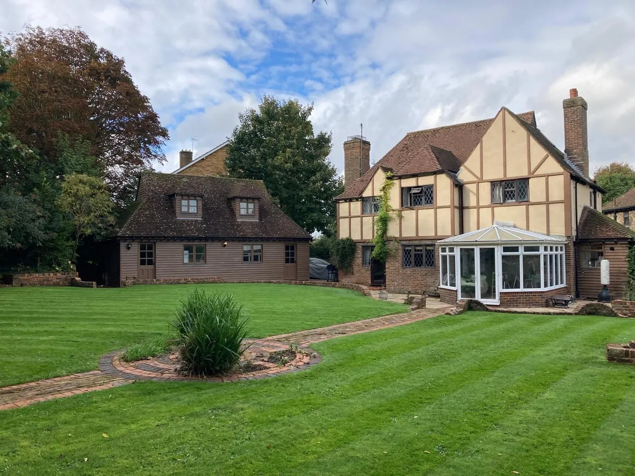 Old Drive, Polegate, BN26, photo 14
