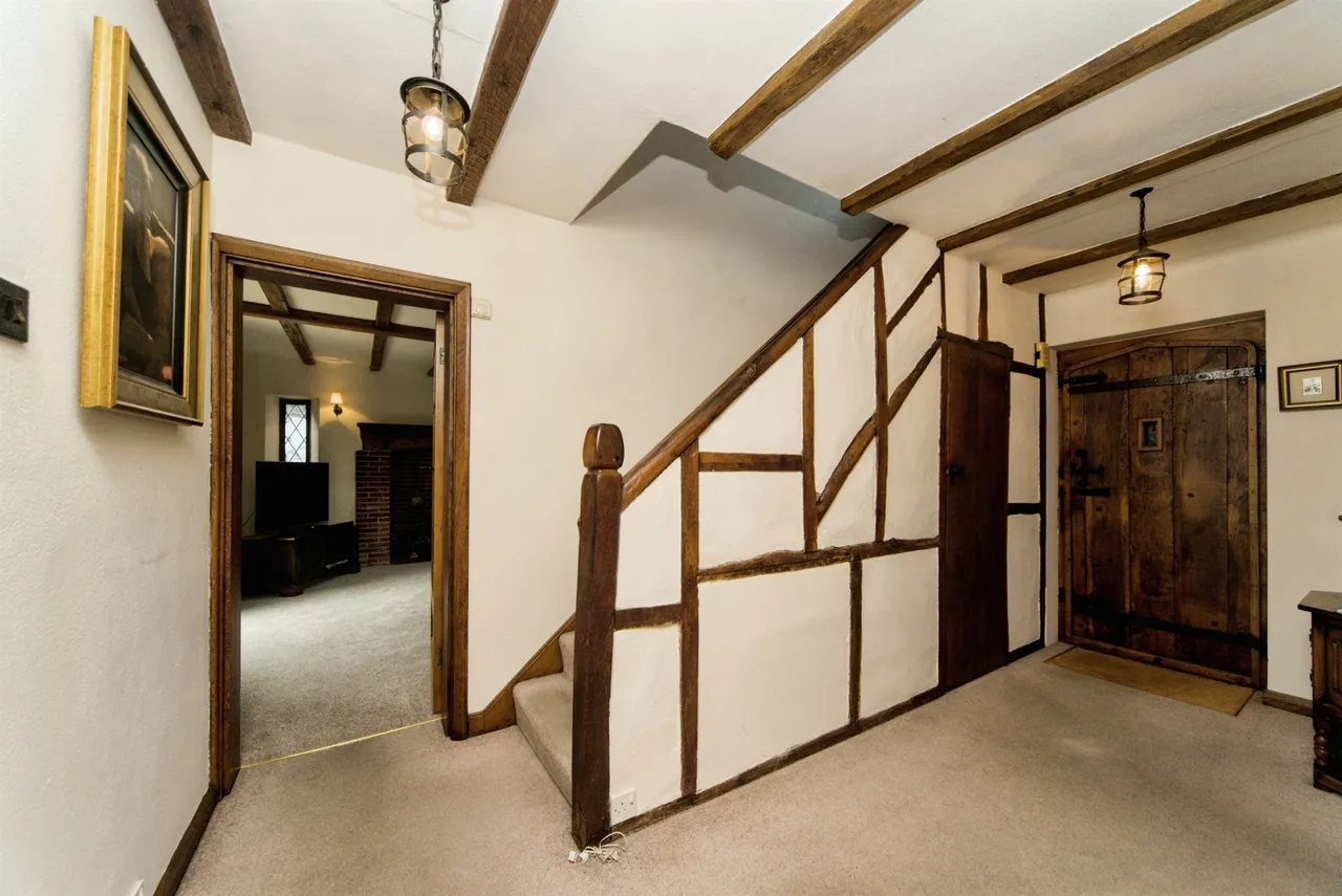 Old Drive, Polegate, BN26, photo 16