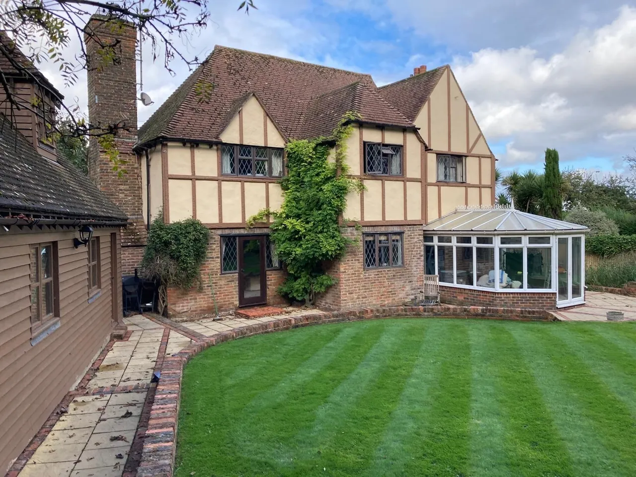 Old Drive, Polegate, BN26, photo 17