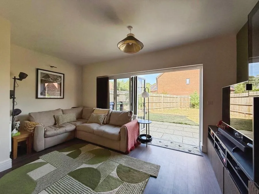 Paddock Way, Crowthorne, RG45, photo 16