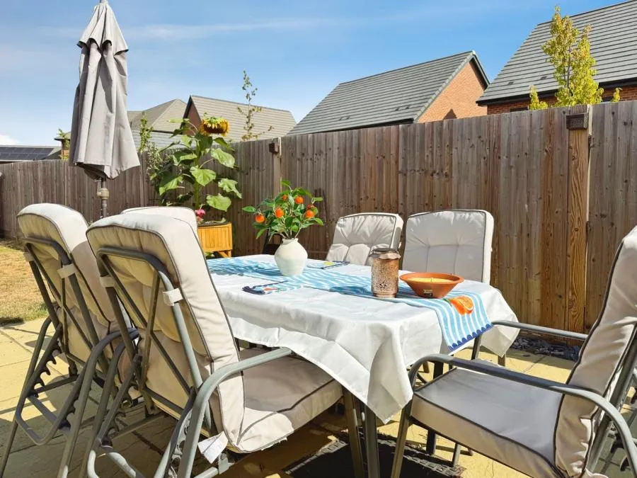 Paddock Way, Crowthorne, RG45, photo 5