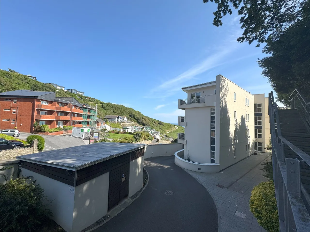 Rotherslade Road, Langland, Swansea, West Glamorgan, SA3 4QA, photo 22