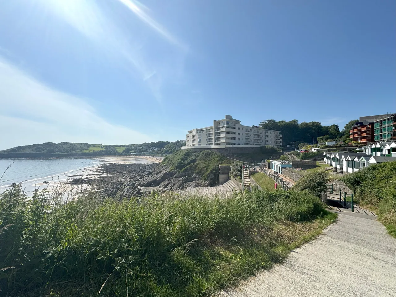 Rotherslade Road, Langland, Swansea, West Glamorgan, SA3 4QA, photo 24