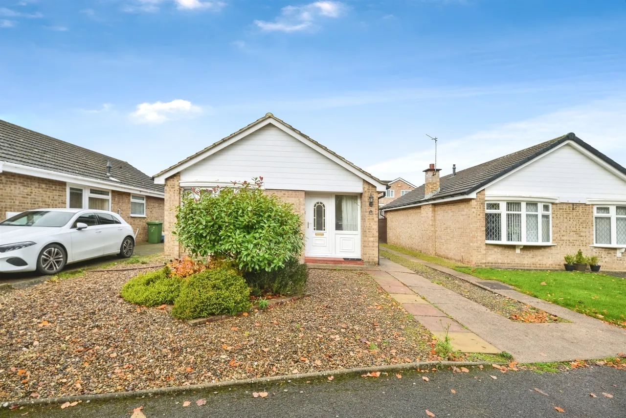 Welbury Close, Stockton-On-Tees, photo 2