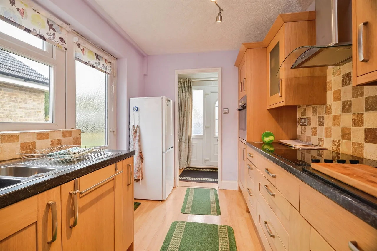 Welbury Close, Stockton-On-Tees, photo 11