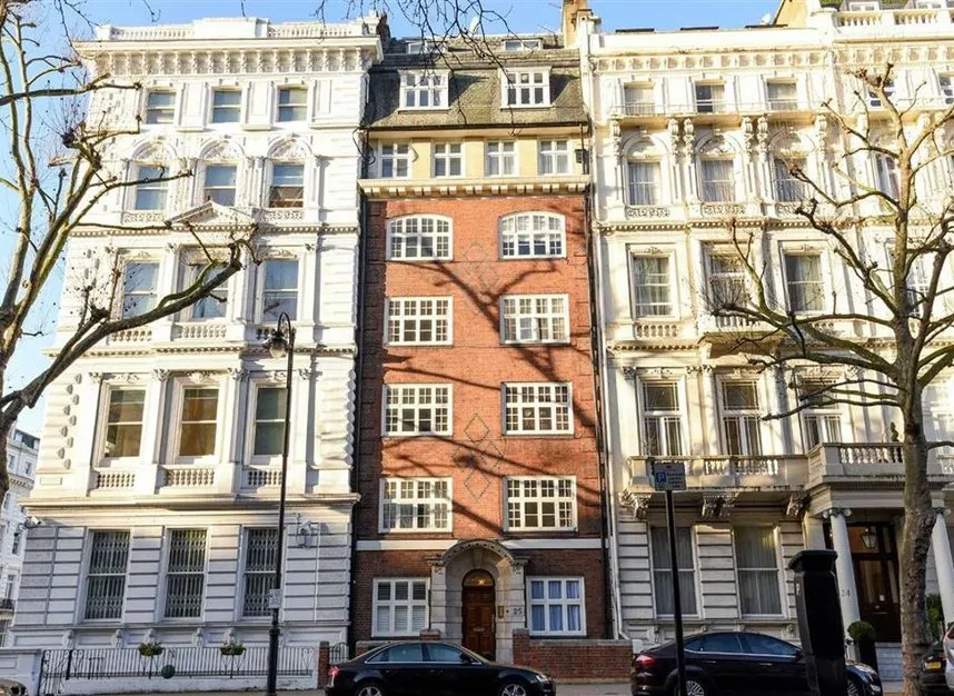 Queen's Gate, South Kensington, SW7, photo 4