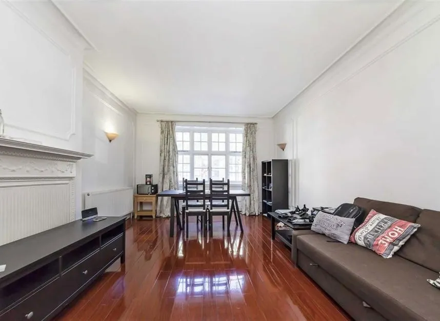 1 bed flat to rent — Queen's Gate, South Kensington, SW7