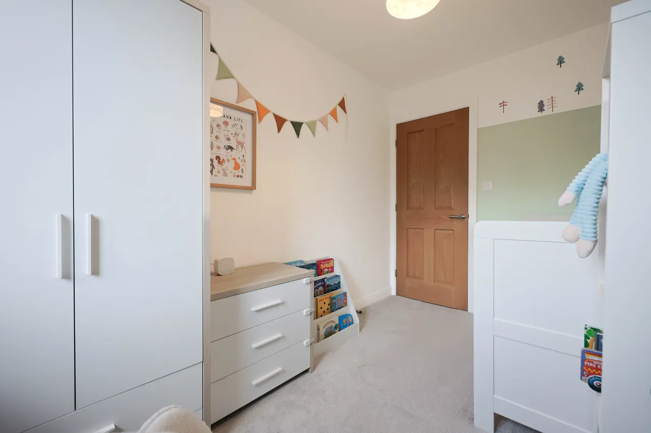 Forbes Close, Hindley, photo 18