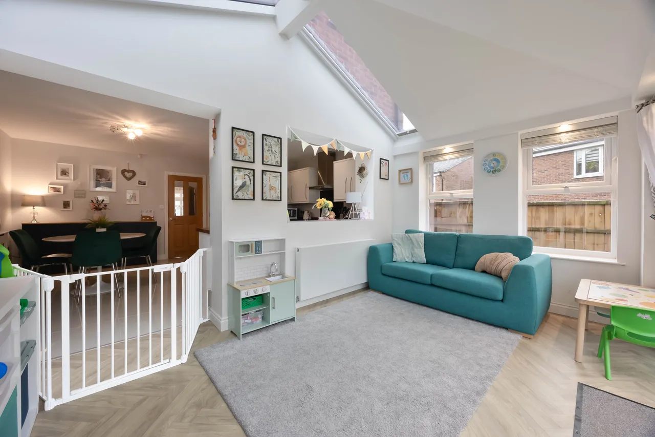Forbes Close, Hindley, photo 7