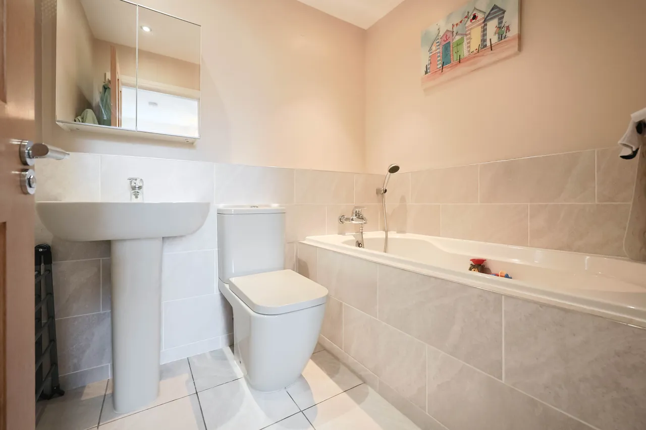 Forbes Close, Hindley, photo 21