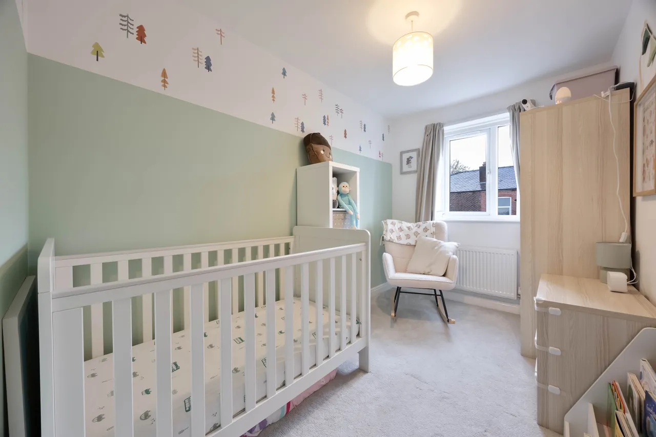 Forbes Close, Hindley, photo 19