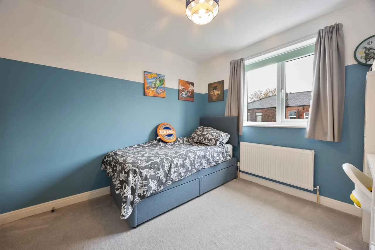 Forbes Close, Hindley, photo 16