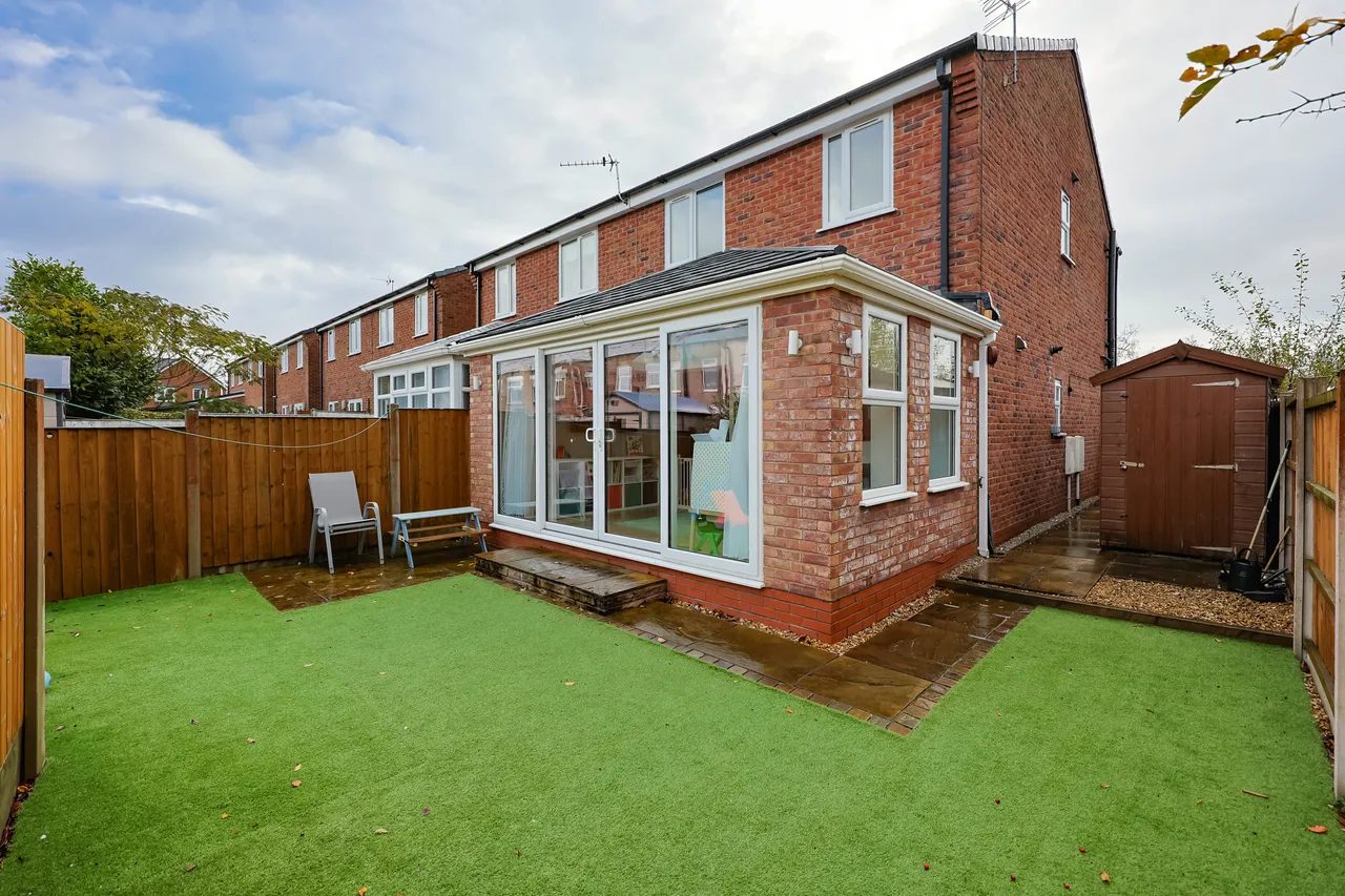 Forbes Close, Hindley, photo 22
