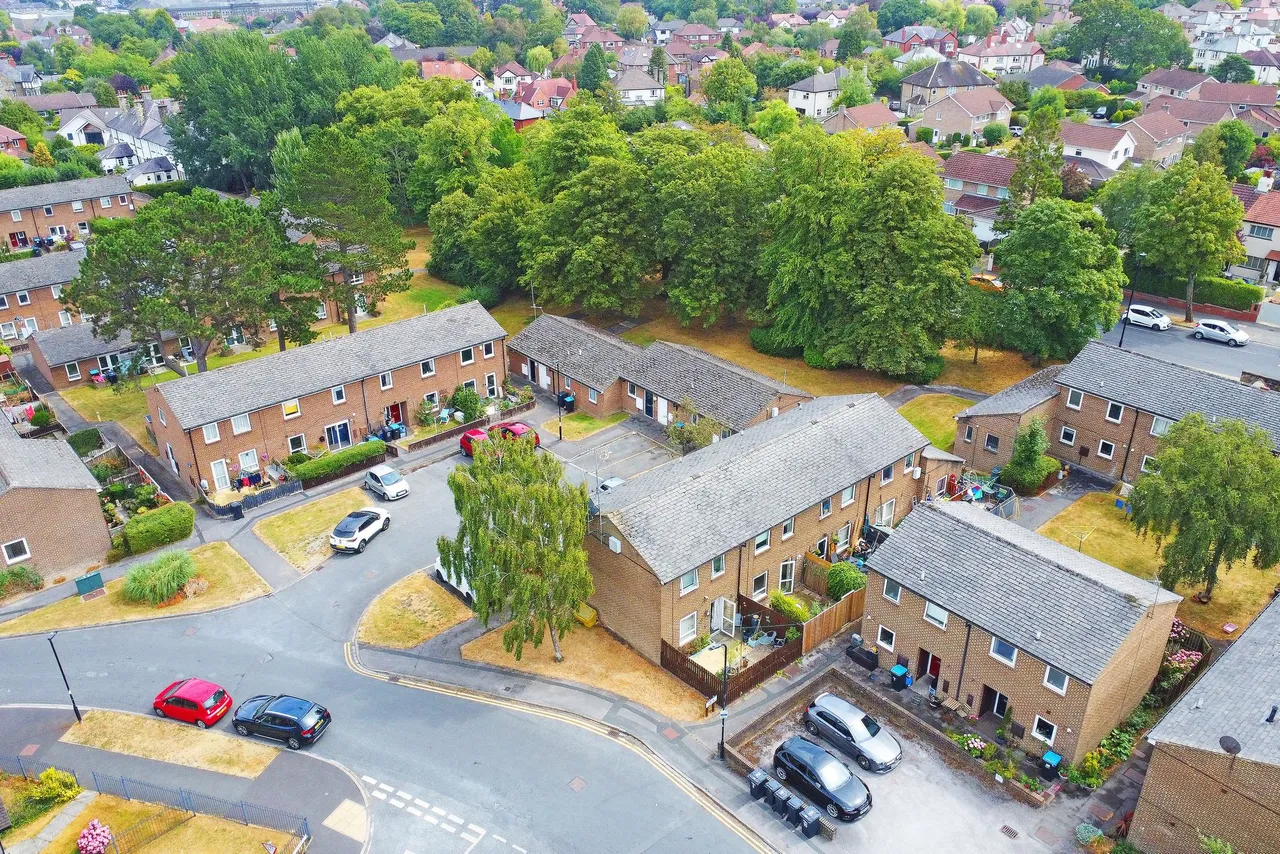Swinton Court, Harrogate, HG2, photo 7