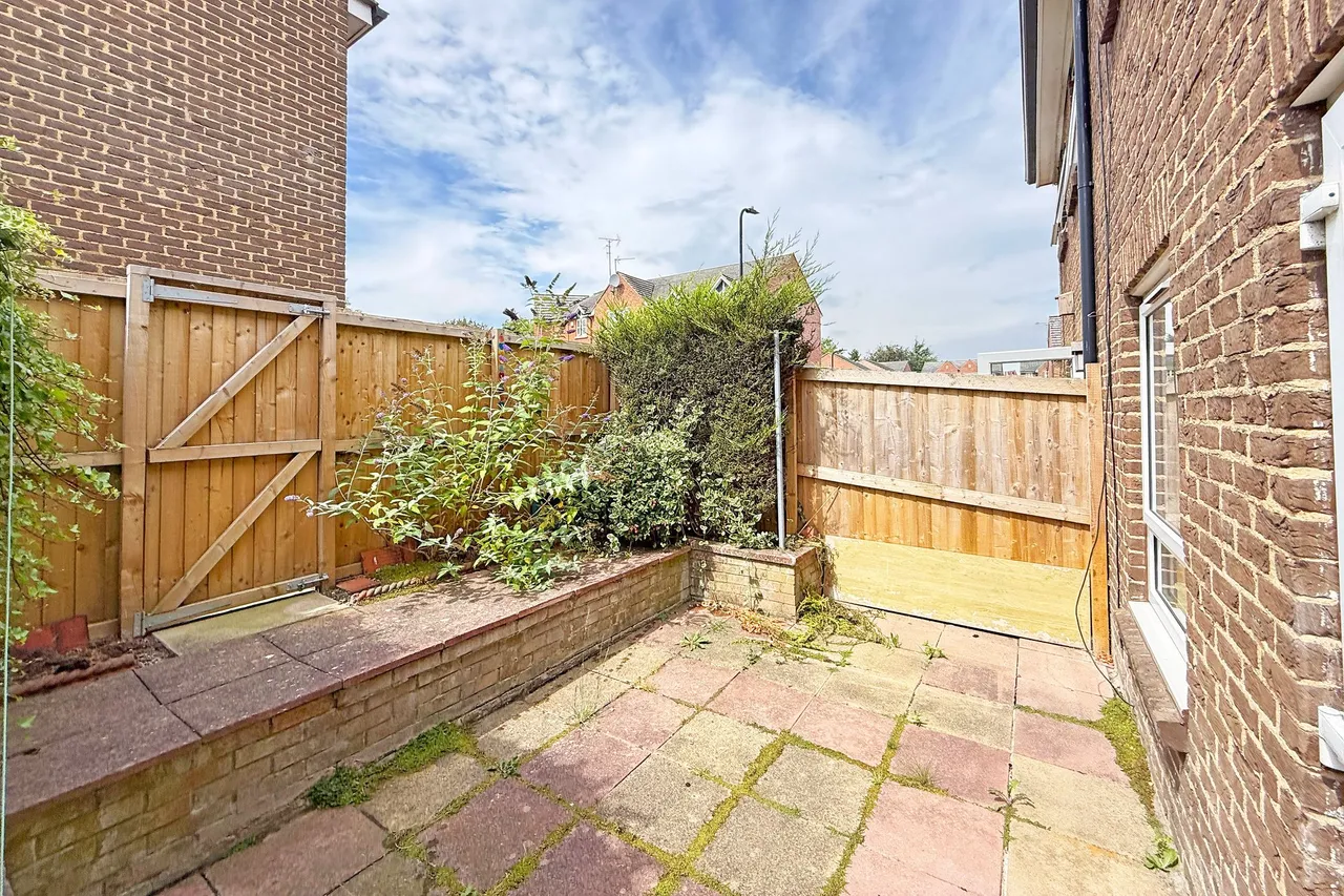 Swinton Court, Harrogate, HG2, photo 14