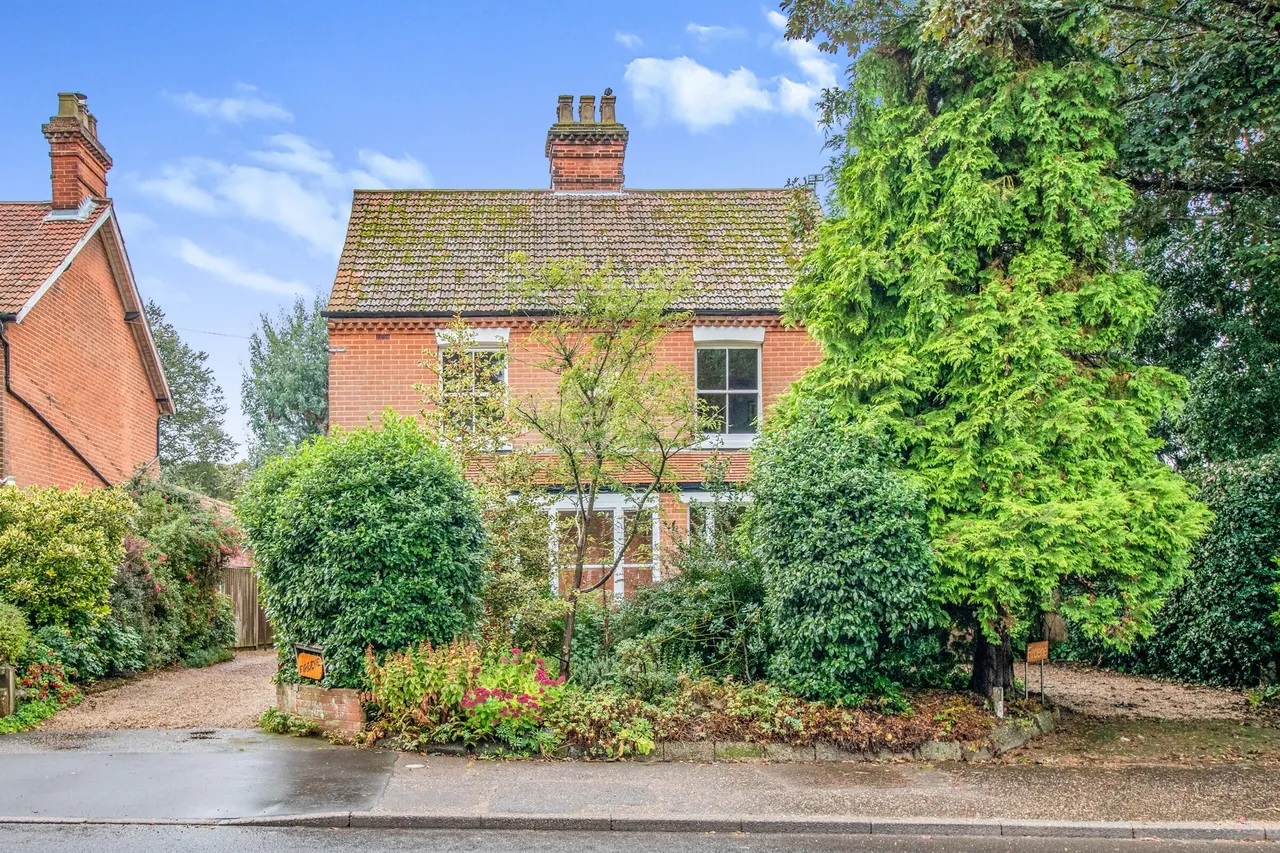 Horning Road West, Hoveton, Norwich, Norfolk, NR12, photo 20