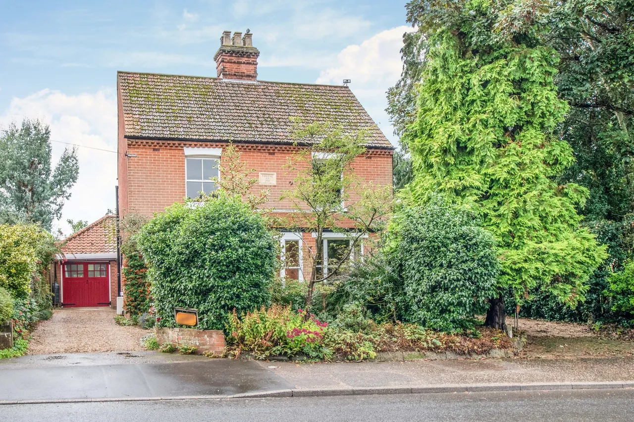4 bed house for sale — Horning Road West, Hoveton, Norwich, Norfolk, NR12