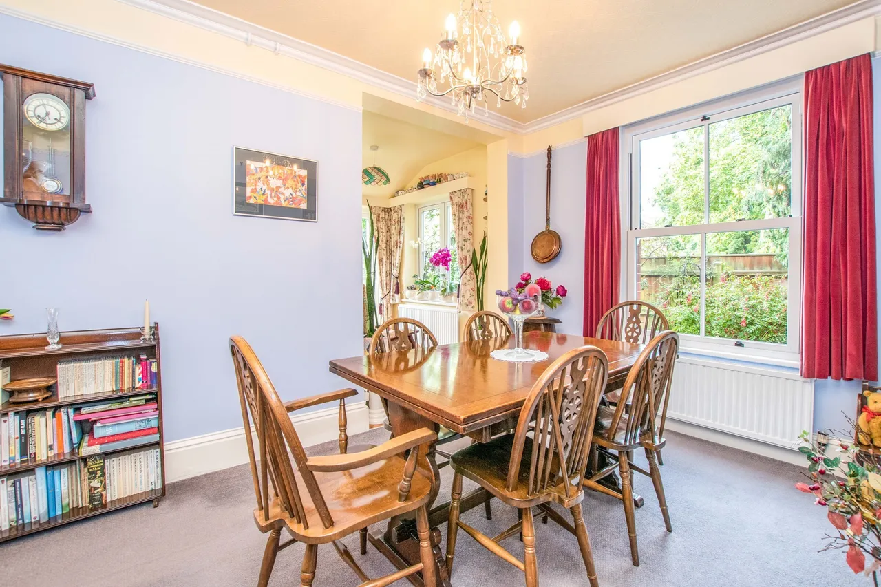Horning Road West, Hoveton, Norwich, Norfolk, NR12, photo 17