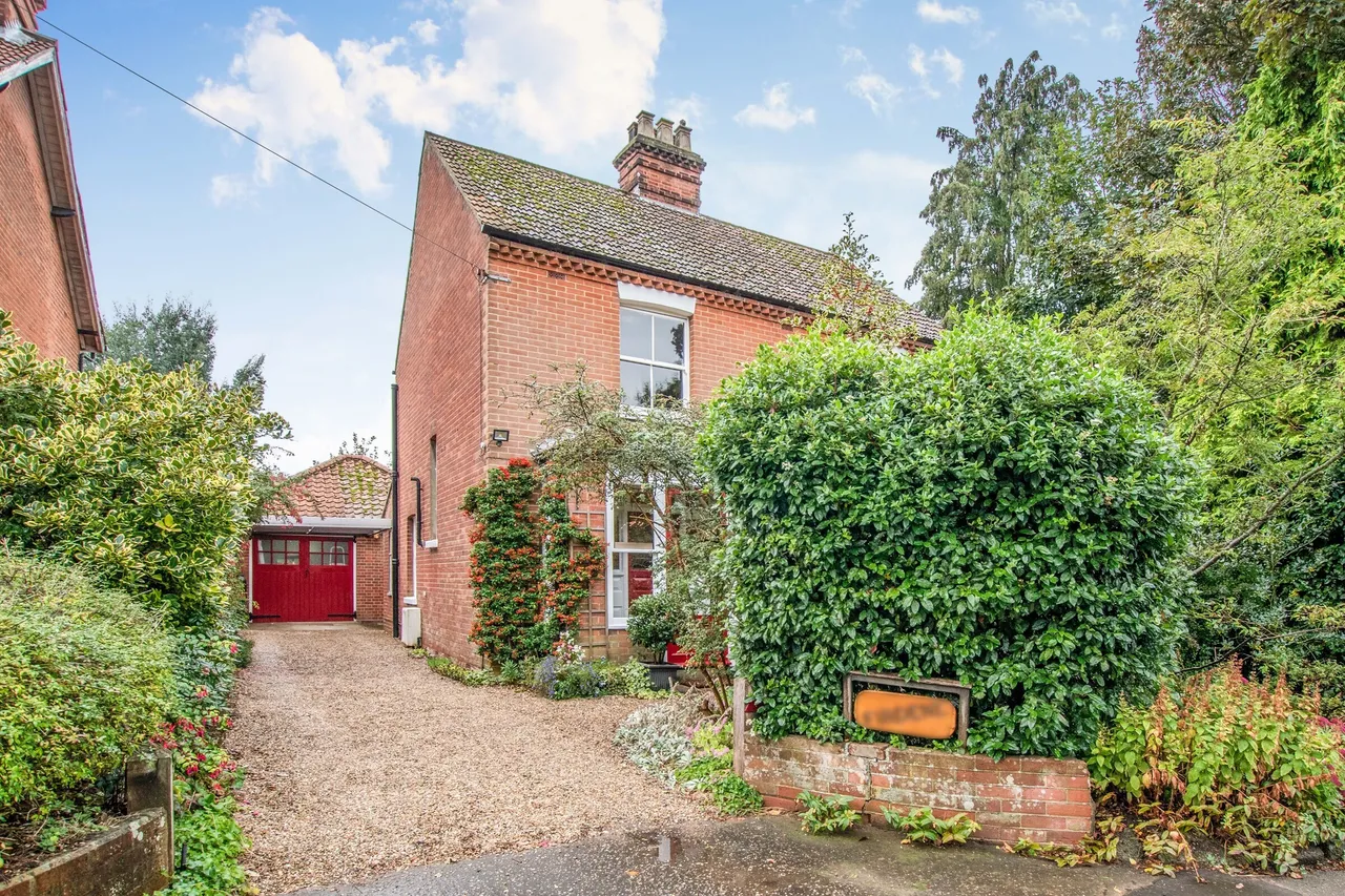 Horning Road West, Hoveton, Norwich, Norfolk, NR12, photo 23